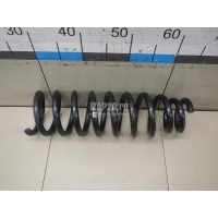 Пружина передняя VAG Touareg (2002 - 2010) 7L6411105L