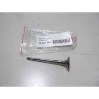 Клапан выпускной VAG Cordoba (1999 - 2002) 058109611M
