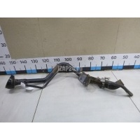 Горловина топливного бака Nissan Primera P12E (2002 - 2007) 17221AV703