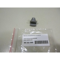 Крючок солнцезащитного козырька Nissan Primera P12E (2002 - 2007) 96409AV700