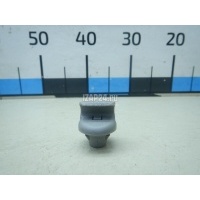Крючок солнцезащитного козырька Nissan Primera P12E (2002 - 2007) 96409AV700