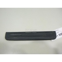 Накладка порога (внутренняя) Nissan Primera P12E (2002 - 2007) 769B2AV700