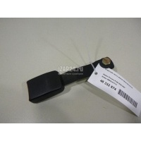 Ответная часть ремня безопасности Nissan Primera P12E (2002 - 2007) 86842AV710