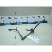 Шланг тормозной передний левый Nissan Primera P12E (2002 - 2007) 46211AV720