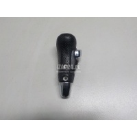 Рукоятка кулисы КПП Nissan Primera P12E (2002 - 2007) 34910AV610