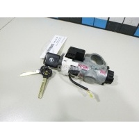 Замок зажигания Nissan Primera P12E (2002 - 2007) D87019F589