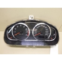 Панель приборов Mazda Mazda 6 (GG) (2002 - 2007) GR1A55471A