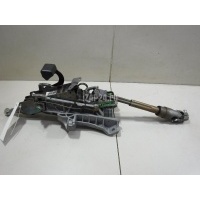 Колонка рулевая Mazda Mazda 3 (BK) (2002 - 2009) BS3J32AM0C