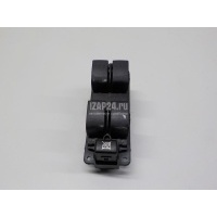 Блок управления стеклоподъемниками Mazda Mazda 3 (BK) (2002 - 2009) BP4L66350