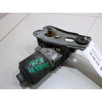 Моторчик стеклоочистителя передний BOSCH Mazda 3 (BK) (2002 - 2009) 0390241538
