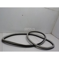 Уплотнитель (внутри) VAG Fabia (1999 - 2007) 6Y6867367CGMG