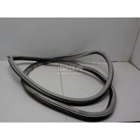 Уплотнитель (внутри) VAG Fabia (1999 - 2007) 6Y6867367CGMG