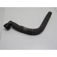 Патрубок радиатора VAG Fabia (1999 - 2007) 6Y0121049D