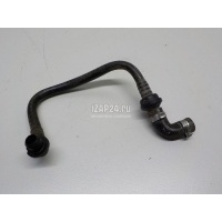 Шланг вакуумного усилителя тормоза VAG Fabia (1999 - 2007) 6Q0612041A