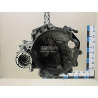 МКПП (механическая коробка переключения передач) VAG Fabia (1999 - 2007) 02T300057K