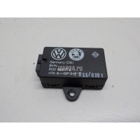 Блок электронный VAG Fabia (1999 - 2007) 6Q0959772
