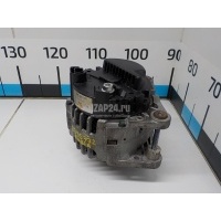 Генератор BOSCH Fabia (1999 - 2007) 0986049101