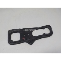 Уплотнитель (внутри) Toyota Corolla E12 (2001 - 2007) 8155202280