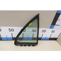 Стекло двери задней правой (форточка) Toyota Corolla E12 (2001 - 2007) 6812312760