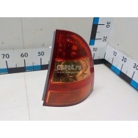 Фонарь задний правый Toyota Corolla E12 (2001 - 2007) 8155102270