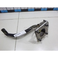 Педаль тормоза Toyota Corolla E12 (2001 - 2007) 4710102080