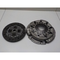 К-кт сцепления LuK Micra (K12E) (2002 - 2010) 619304309