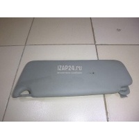 Козырек солнцезащитный (внутри) Renault Clio II/Symbol (1998 - 2008) 8200240036