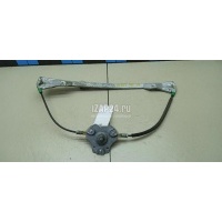 Стеклоподъемник механ. передний правый Renault Clio II/Symbol (1998 - 2008) 7700434708