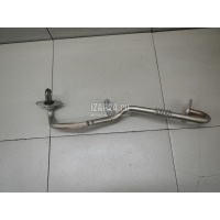 Трубка системы рециркуляции (EGR) VAG Polo (2001 - 2009) 036131521BM