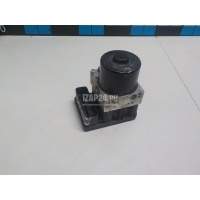 Блок ABS (насос) VAG Touran (2003 - 2010) 1K0614517H