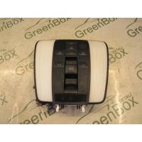 Фонарь салона (плафон) Mercedes E W212 2010 A2129064601