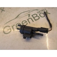 Клапан воздушный Mercedes S W221 2006 A0025401497