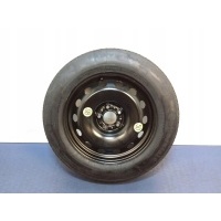 Bmw x5 f85 f15 колесо подъездные 155 / 90 r18 5x120