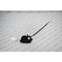 Доводчик замка передней двери LH=RH Land Rover Range Rover 30DDTX L405 2012 LR037500