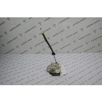 Замок задней двери RH Audi Q7 4M 2015 4G0839016C