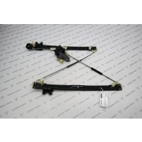 Стеклоподъемник с электромотором передней двери RH Land Rover Range Rover 30DDTX L405 2012 LR057338