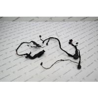 Жгут проводов задней двери LH=RH Audi A6 C7 2011 4G5971687CG