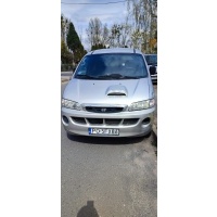 Hyundai h 200 2 , 5td малый пробег