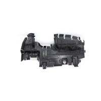 Воздуховод радиатора Audi Q7 4M0121283CH