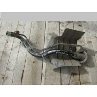 Горловина топливного бака MITSUBISHI ASX 2010-2016 1710A632