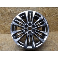 Колесо cadillac xt5 20x8j is50 et50 6x139.7