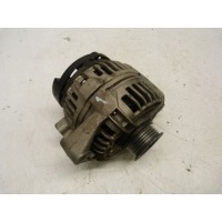 Генератор 037903025g поло fabia 1.4