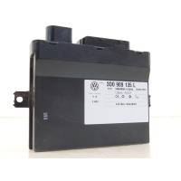 Блок управления блок kessy volkswagen touareg 7l 3d0909135l