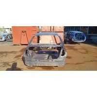 Крыло заднее левое Renault Clio II/Symbol (1998 - 2008) 7751474967