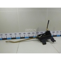 Кулиса КПП GM Corsa D (2006 - 2015) 1607319