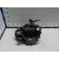 МКПП (механическая коробка переключения передач) VAG Passat [B6] (2005 - 2010) 0AJ300041K