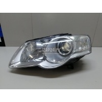 Фара левая VAG Passat [B6] (2005 - 2010) 3C0941005AC