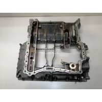 Поддон масляный двигателя VAG Q7 [4L] (2005 - 2015) 06E103601BA