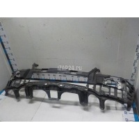 Усилитель переднего бампера Mercedes Benz W164 M-Klasse (ML) (2005 - 2011) 1648850165