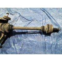Привод левая правый мерседес clk w209 amg 5.5 v8